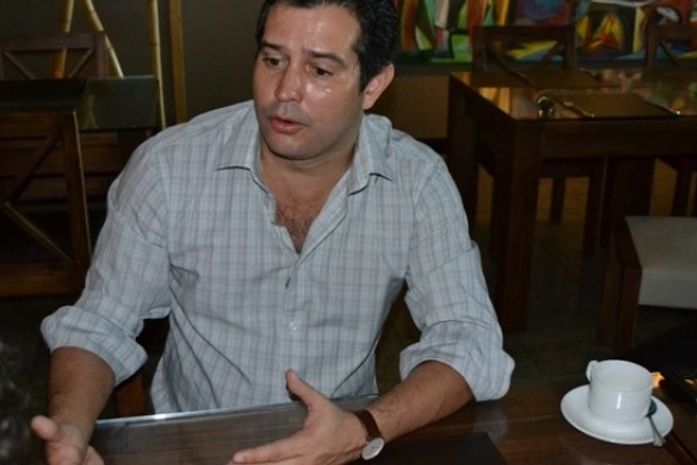 PR realiza encontro em Arapiraca