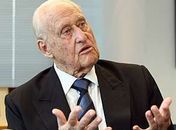 João Havelange melhora e deixa unidade semi-intensiva