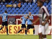 Náutico confirma contratação de Lúcio, ex-Palmeiras e Grêmio
