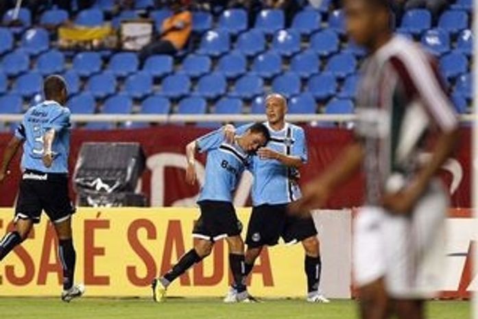 Náutico confirma contratação de Lúcio, ex-Palmeiras e Grêmio