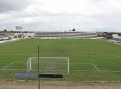 Estádio Municipal Coaracy da Mata Fonseca.