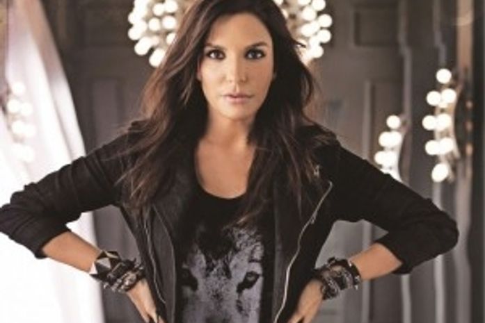 Ivete: “No show eu perco tudo. A vergonha, o juízo, só não perco calorias”