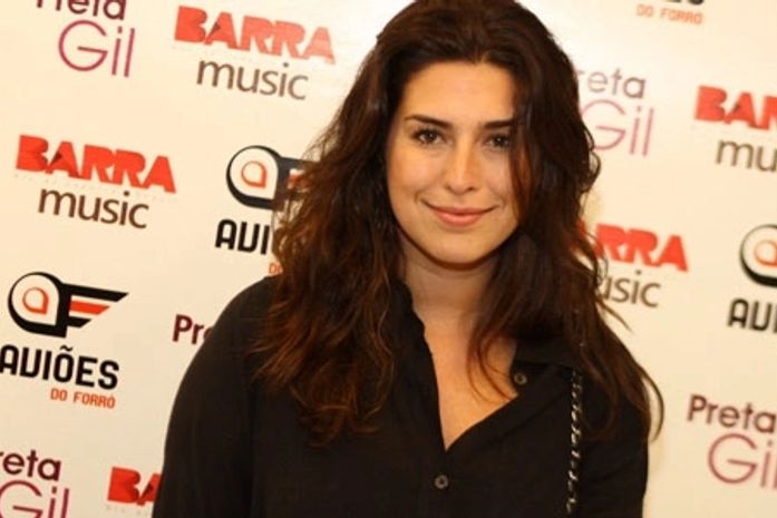 Fernanda Paes Leme fala sobre envolvimento com ex-BBB Yuri