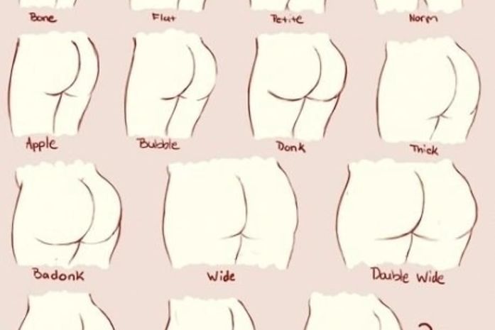 Meninas, qual a sua? Senhores, qual sua preferida?