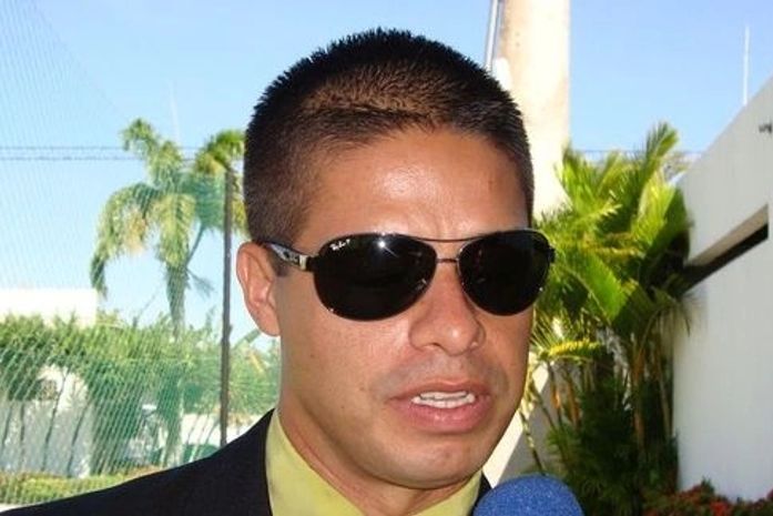 SINDAFAL envia nota de apoio ao árbitro Francisco Carlos