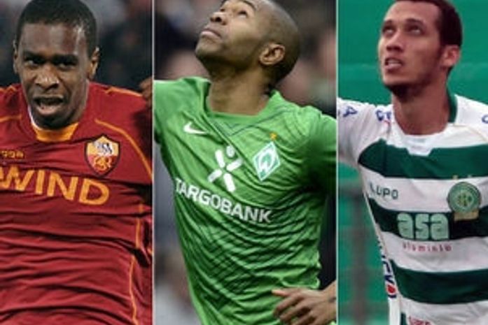 Fla trabalha para reforçar elenco com dois zagueiros