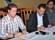 Conselheiros tutelares são diplomados em Coruripe