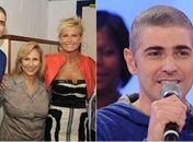 Xuxa diz que "pegaria" Reynaldo Gianecchini