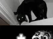 É você, satanás?