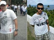 Estudante perde 26 kg para entrar no BBB