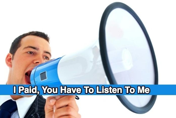 Posts Pagos - Mudança de conceito nas Redes Sociais