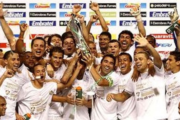 Flu vence o Botafogo de novo e garante o 31º título carioca