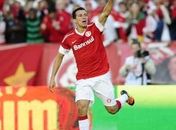 De virada, Inter vence o Caxias por 2 a 1 e conquista o bicampeonato no Beira-Rio