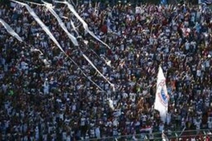 Bahia empata com o Vitória e conquista o Campeonato Baiano