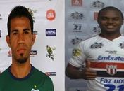 Diretoria regatiana anuncia mais dois reforços para a Série B