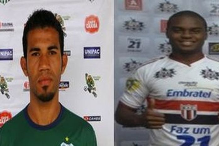 Diretoria regatiana anuncia mais dois reforços para a Série B