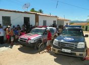 Três mortes: Jovem é assassinado a tiros e acusados do crime são mortos