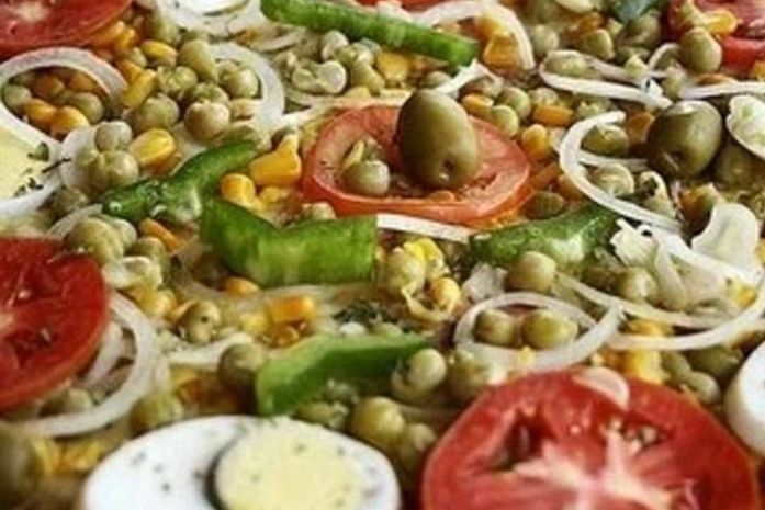 Torta portuguesa