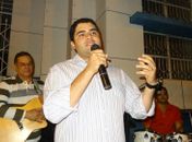 Cinco mil pessoas comemoram o Dia das Mães em Mata Grande