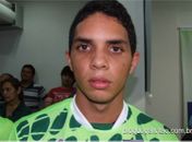 Danilo Lopes.