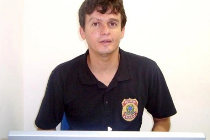 Delegado Daniel Grangeiro