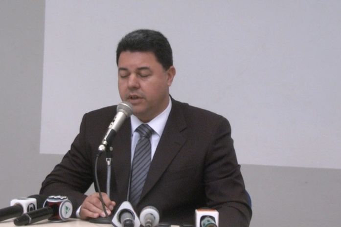 Omar Haj Mussi