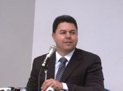 Omar Haj Mussi