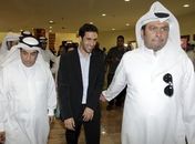 Por Mundial de Clubes, espanhol Raúl assina com Al Sadd