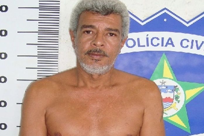 Jairo Domingos dos Santos, 53