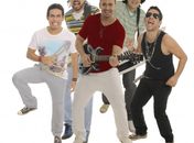 Banda  baiana 5% faz show dia 26 na Le Hotel
