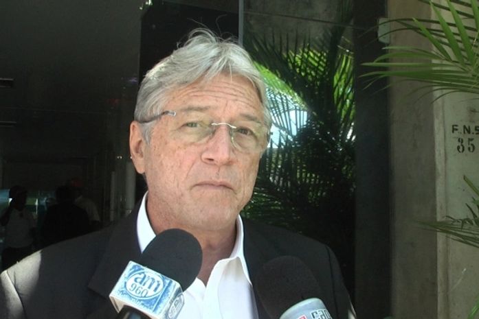 Governador Teotonio Vilela  Filho 