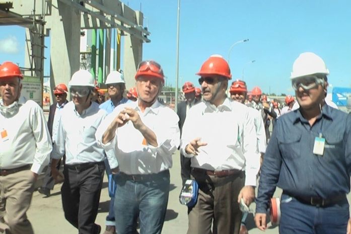 Governador Teotonio Vilela  Filho 