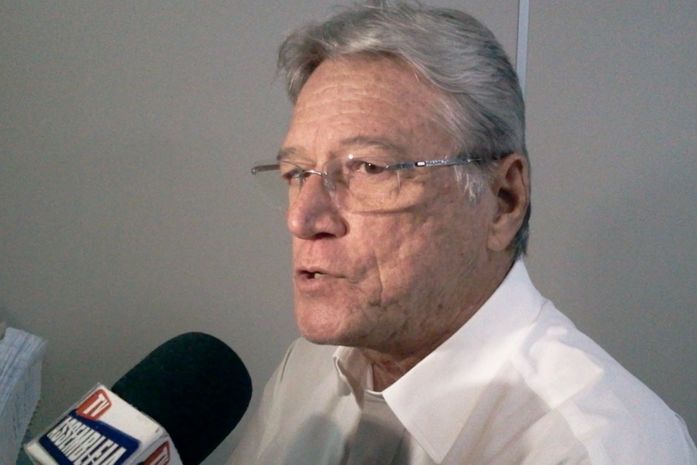 Governador Teotonio Vilela Filho