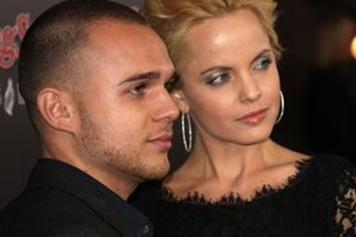 Ex-marido de atriz pede US$ 17 mil em pensão alimentícia