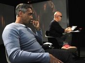 Romário vê hipocrisia em possível censura a Mano e elogia Marin