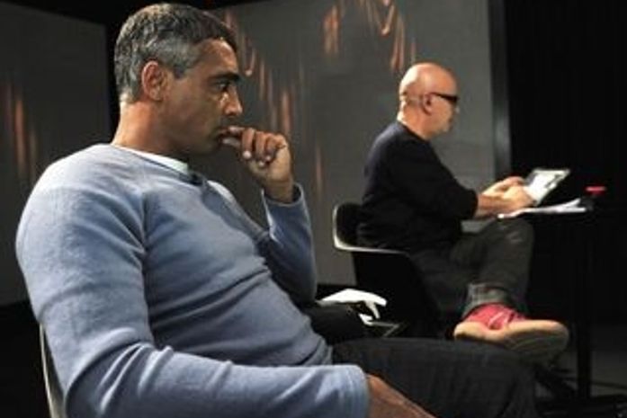 Romário vê hipocrisia em possível censura a Mano e elogia Marin