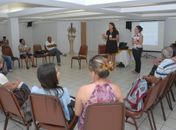 Lideranças de 11 comunidades quilombolas conhecem o Programa Brasil Quilombola