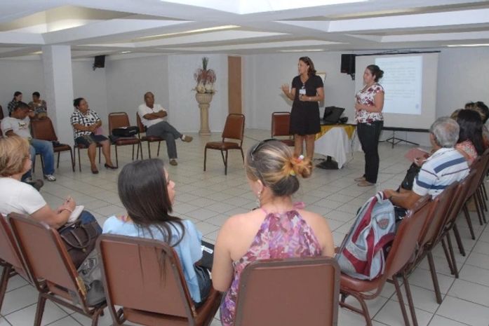 Lideranças de 11 comunidades quilombolas conhecem o Programa Brasil Quilombola