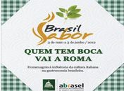 Brasil Sabor 2012:Confira os restaurantes participantes