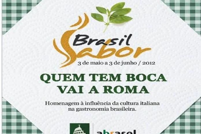 Brasil Sabor 2012:Confira os restaurantes participantes
