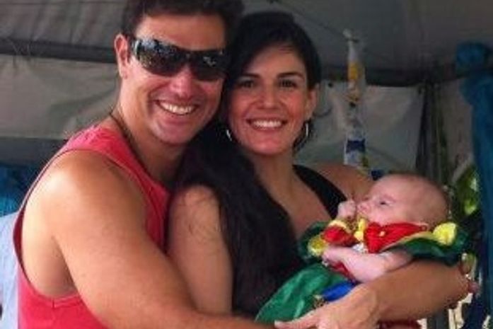 Nova fase!