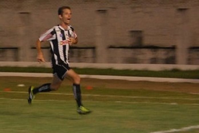 Sousa anuncia mais uma contratação para disputa da Série D