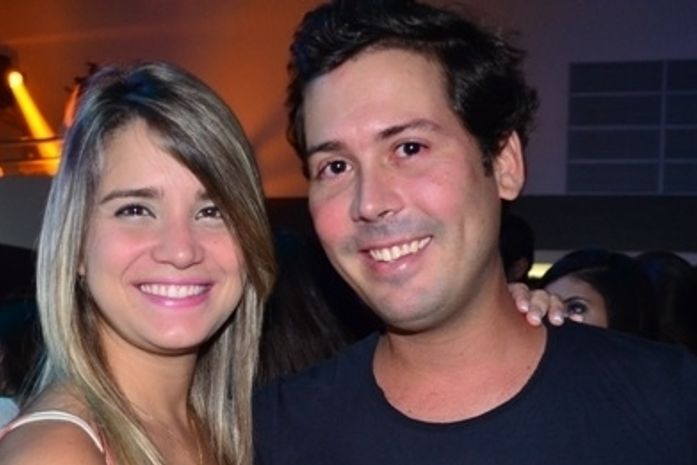 Amor em alta!