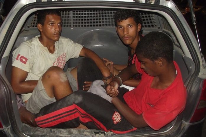 Acusados