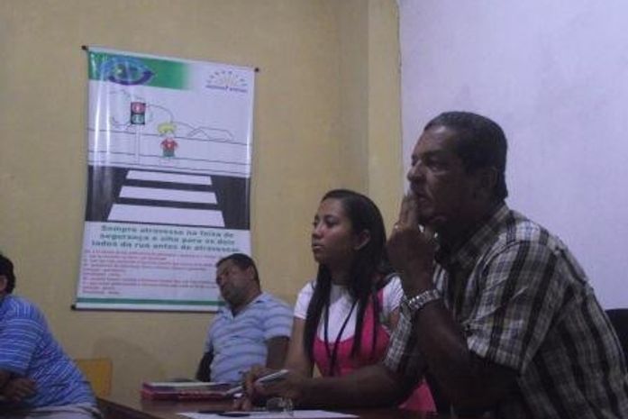 SMTT aplicará multas em motoristas de transportes alternativos que desrespeitarem a lei