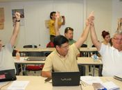 Professores da UFal