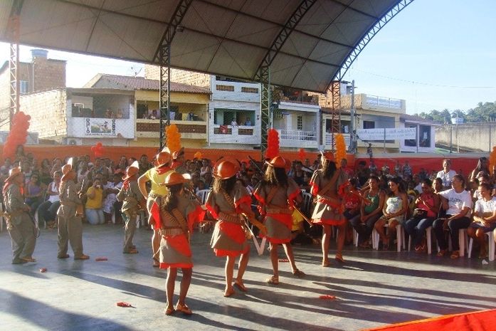 Secretaria de Assistência Social de Maragogi comemora o Dia das Mães