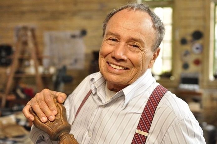 Stênio Garcia passa por cirurgia na próstata: "Chega de machismo"