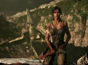 Lançamento de novo 'Tomb Raider' é adiado para 2013