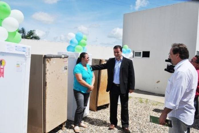 Em Arapiraca, tarifa social beneficia mais 2.500 famílias